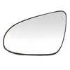 Toyota Camry Pair Rear View Mirror Glass (2012-2017)