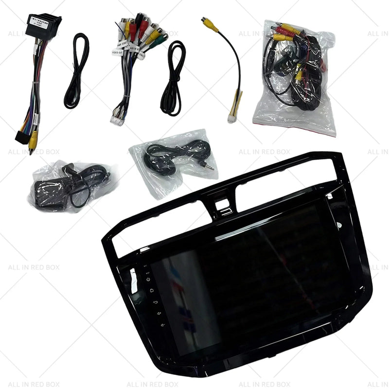LDV T60 T70 Head Unit Android 13 CarPlay GPS Stereo Radio (2017-2020)