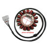 Tiger 800 / XC / XCA / XRT 15 Pin Alternator Stator (2011-2020)