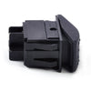Car Boat 12V 20A 4Pin Waterproof Rocker Switch Button LED ON OFF