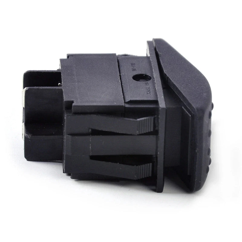 Car Boat 12V 20A 4Pin Waterproof Rocker Switch Button LED ON OFF