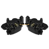 Can-Am Renegade 2 x Front Brake Calipers & Pads