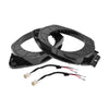 Speaker Spacer Ring Tweeter Adaptor / 2x 6x9" Buick