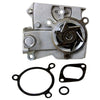 Ford Courier Ute 2.0L FE Water Pump 22mm Wide Belt (1985 - 1988)