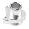 BMW N54 335i Silver Water Hose Fitting (2007-2013)