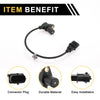 Hyundai i10 1.1 CRDi Crankshaft Position Sensor (2008-2011)
