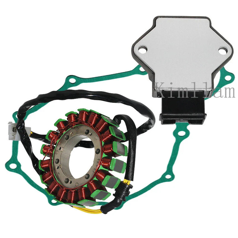 Honda VT750C Shadow A.C.E. Stator Regulator Rectifier Gasket (1997-2000)