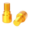 Dirt Bike 18mm Handlebar Grips End Cap Plugs  Slider