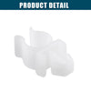 INFINITI QX4, G20, Nissan Sentra Hood Prop Rod Clip Retainer (1997-2004)