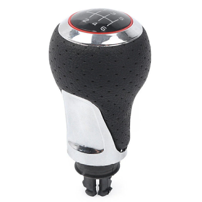 Audi A4 S4 A5 6 Speed Manual Gear Shift Knob (2007-2015)