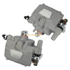 Yamaha Raptor 700 YFM700 YFM700R Front Brake Calipers with Pads (2006–2024)
