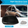 Honda CR-V (2012-2016) Crystal Black RH Mirror Cover
