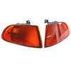 Honda Civic EG / EH / EJ Coupe Amber Corner Indicator Light (1992-1995)
