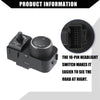 Chevy GMC Black Front Headlight Switch Replacement