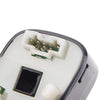 Chevrolet 4 x Steering Wheel Radio Volume Control Switches