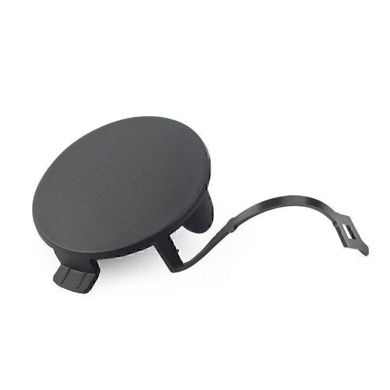 Land Rover Discovery Sport Rear Bumper Tow Hole Cover (2015-2019)