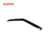 BYD Shark (2024-2026) Front Right Window Visor Wind Guard