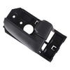 Kia Spectra Right Interior Door Handle (2004-2009)