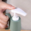 Bottle Mouth Oyster Sauce Pump Head Squeezer Dispenser