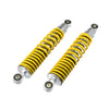 50cc–125cc Motorcycle Pair / 310mm / Rear Suspension Shock