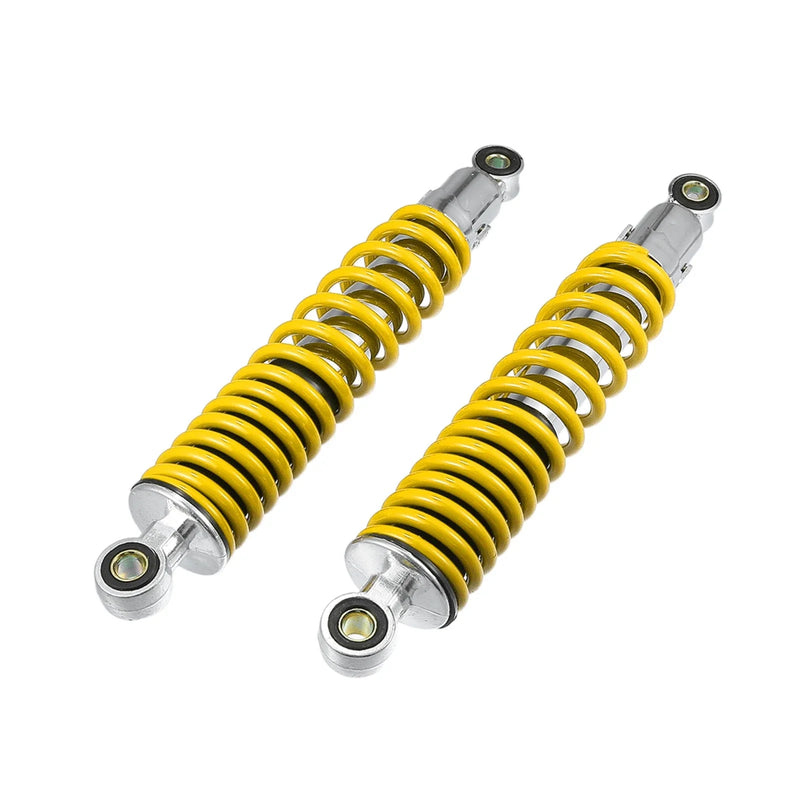 50cc–125cc Motorcycle Pair / 310mm / Rear Suspension Shock