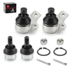 Can-Am Outlander 650 800 800R Upper Lower Ball Joint Kit (2006–2023)