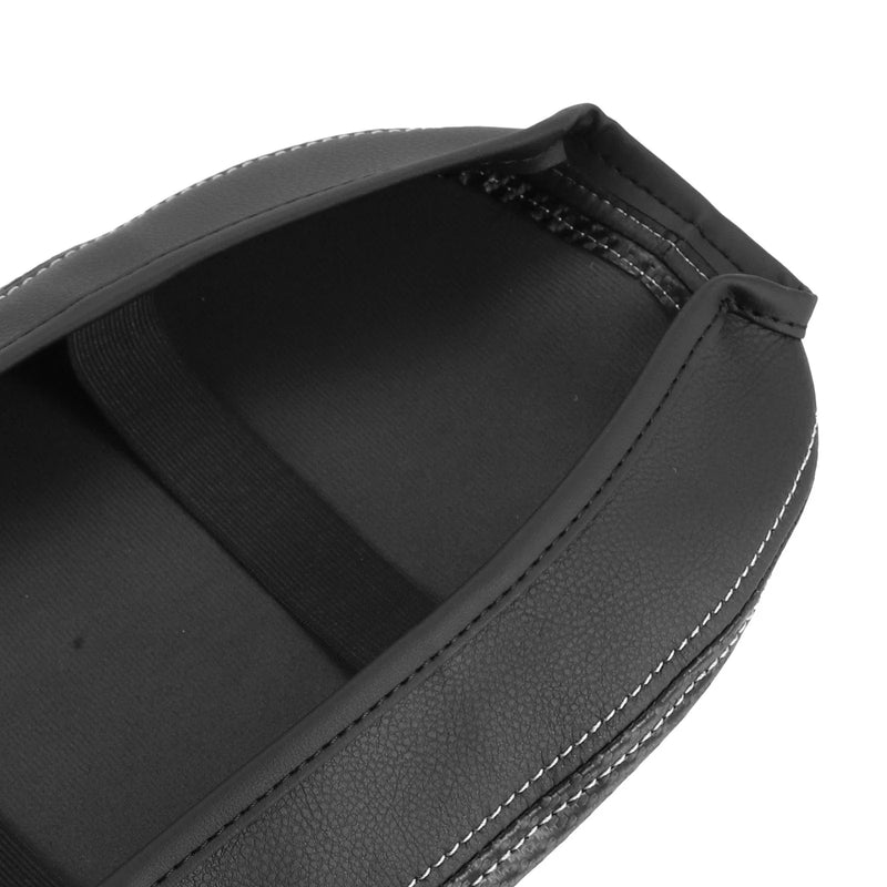 Toyota RAV4 (2019-2023) - Carbon Fiber Center Console Armrest Cover
