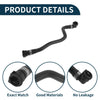 X5 Radiator Hose (2004-2006)