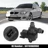 BMW E39 530i 545i 645Ci 550i Engine Auxiliary Water Pump