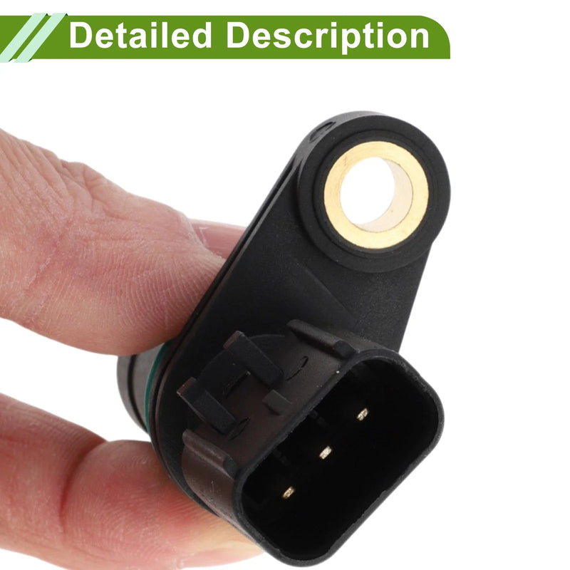 Mini Cooper S 1.6 (2002-2008) 1 Pc Crankshaft Position Sensor