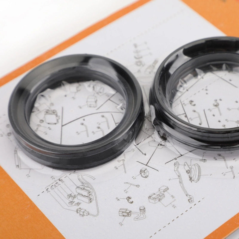 Yamaha XVZ1300A ROYAL STAR Fork Seal Ring Set (1996-2013)