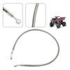 Polaris Ranger 500 800 900 Crew XP Front Left Brake Hose Line (2010–2017)