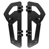 Harley Touring Electra Glide Driver Floorboard Footboard (2000 - 2024)