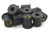 Ducati Carenados 10 x Rubber Insert Bushing Wellnuts M6