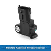 Chevrolet Trax MAP Sensor Manifold Absolute Pressure (2015-2021)