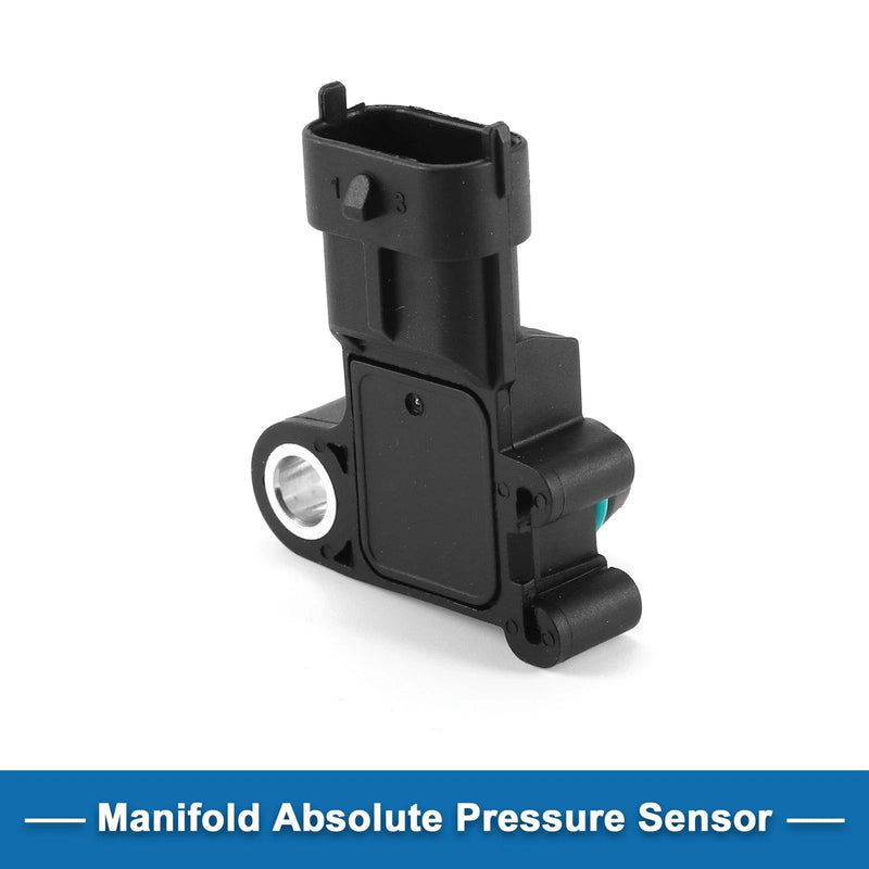 Chevrolet Trax MAP Sensor Manifold Absolute Pressure (2015-2021)