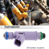 Ford Mustang GT 4.6L Fuel Injector No.9L3EE7A (2005-2010)