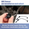 Chevrolet Equinox ABS Sensor  Rear Left & Right (2010-2017)