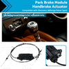 Range Rover Sport & Discovery Park Brake Module Handbrake Actuator (2005-2013)