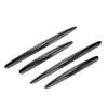 Mercedes Benz E Class W214 Fog Light Grille Trim (2024-2025)