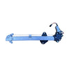 Honda Accord CR Front Left Window Regulator With Motor 6 Pins (2013–2020)
