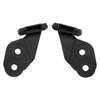 BMW 3 Series Front Left & Right Bumper Brackets (2002-2006)