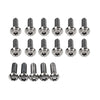 BMW S1000RR XR M1000RR Disc Brake Rotor Bolt Screw (2019-2024)