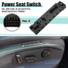 Ford C-Max Power Seat Switch (2017-2018)