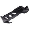 Front Lower Bumper Cover For 2012-2014 Honda CR-V LX