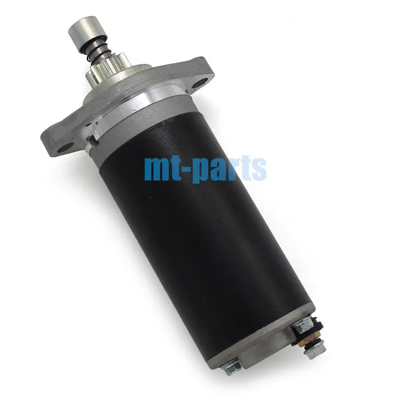 Tohatsu M15 M9.9 Outboard Engines (1992-2003) 15HP 9.9HP 2-Stroke Starter