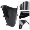 Honda CBR600RR Carbon Fiber Windshield (2005-2006)