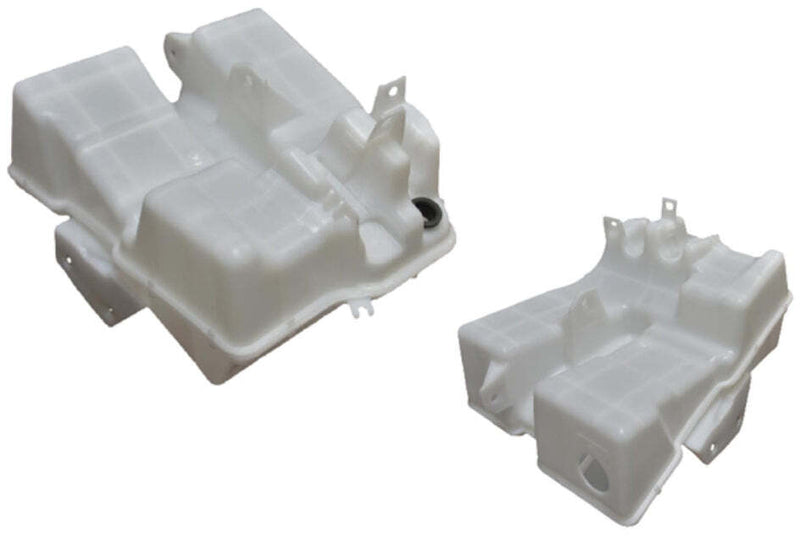 Washer Bottle FOR Mitsubishi Triton MQ