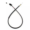 Toyota Hilux LN85 LN107 LN110 LN111 1990 Throttle Cable