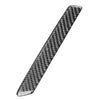 Volkswagen Passat B5 Black Passenger Side Door Handle Cover Trim (2001-2005)